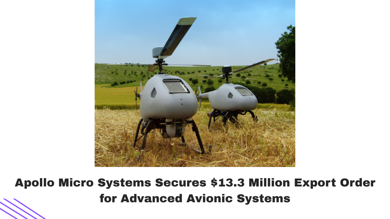 Apollo Micro Systems