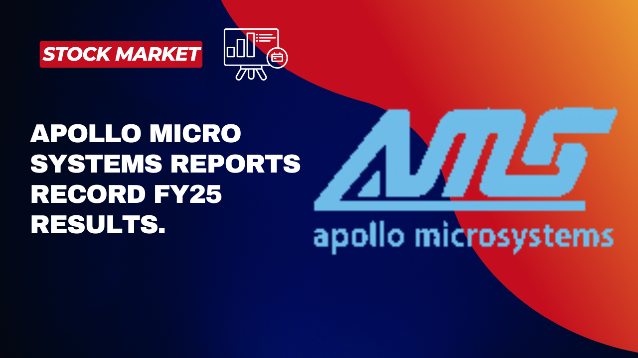 Apollo Micro Systems