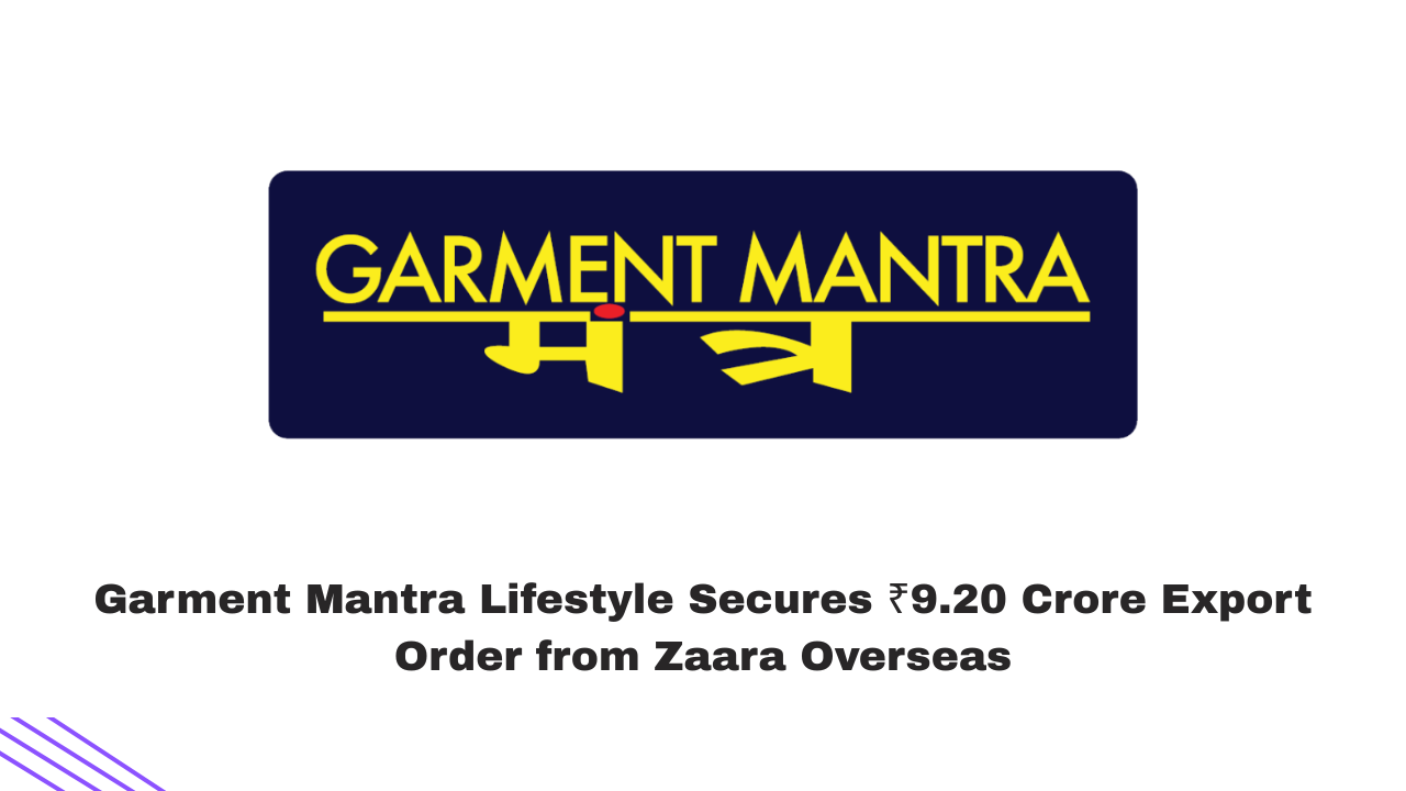 Garment Mantra