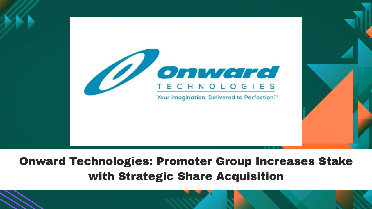 Onward Technologies