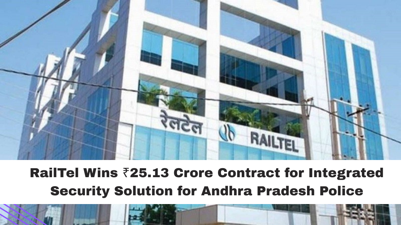 RailTel