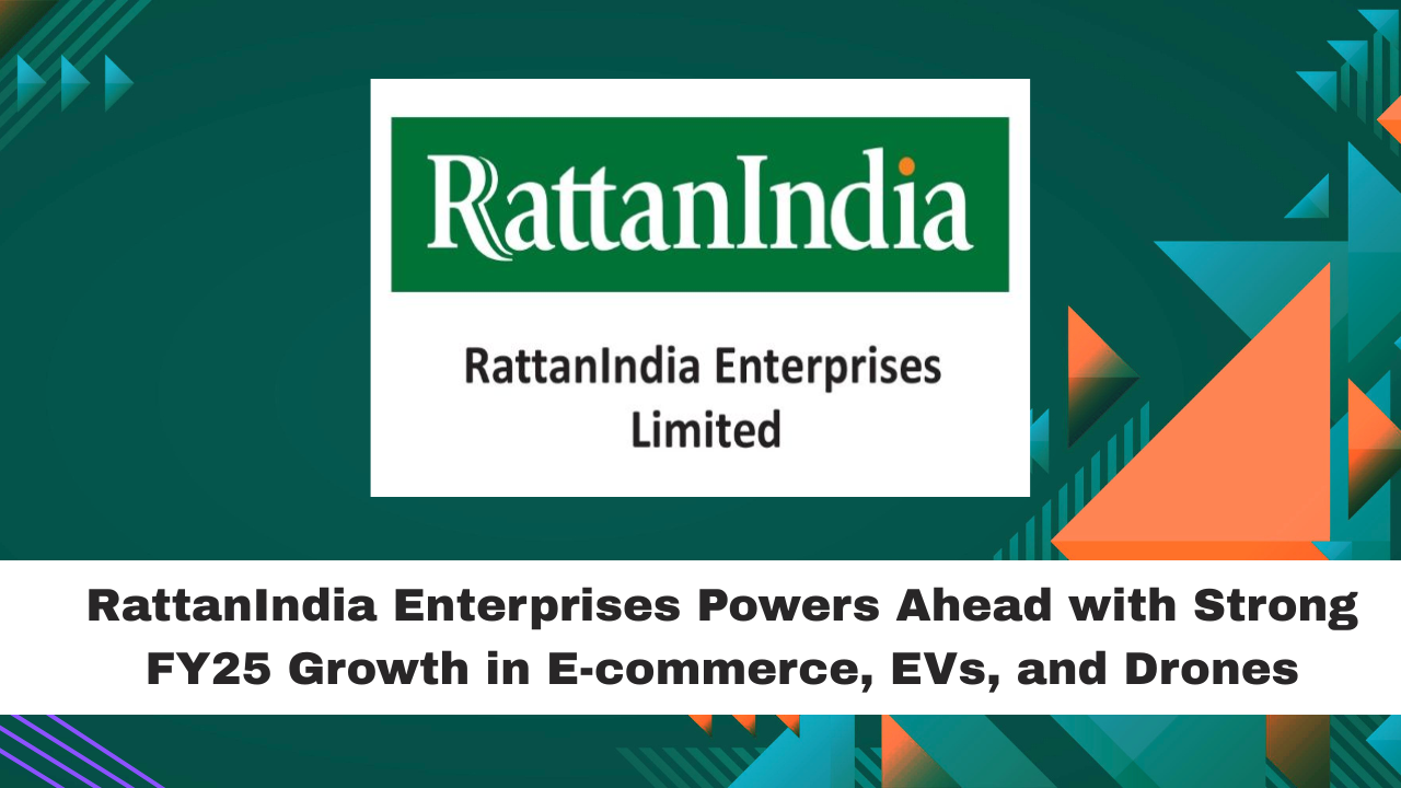 RattanIndia Enterprises Powers