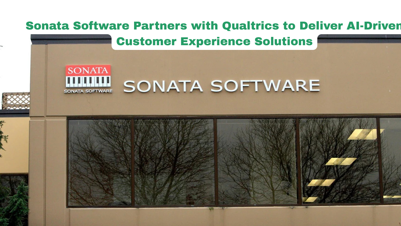 Sonata Software Partners