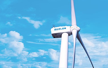 suzlon energy