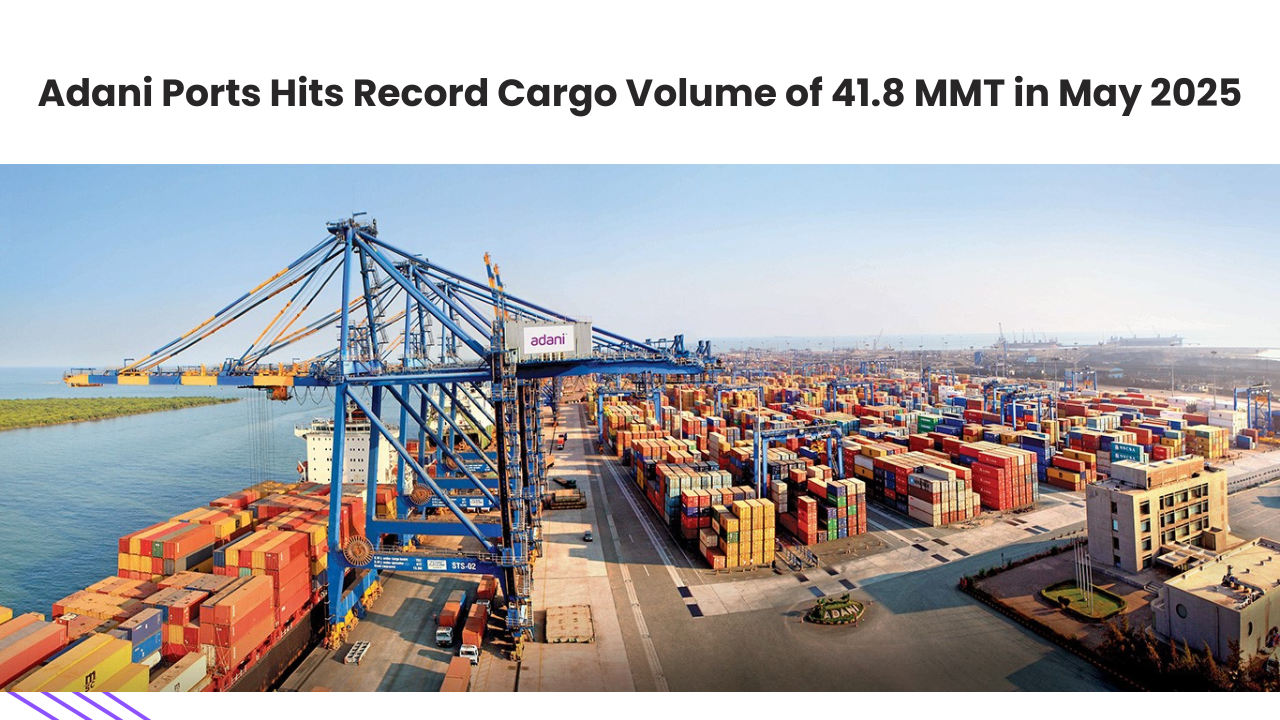 Adani Ports