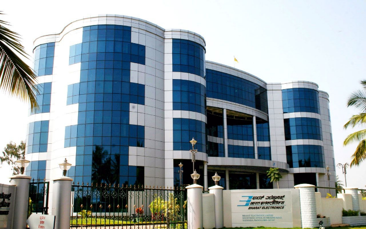 BEL and Tata Electronics