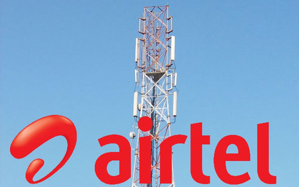 Bharti Airtel