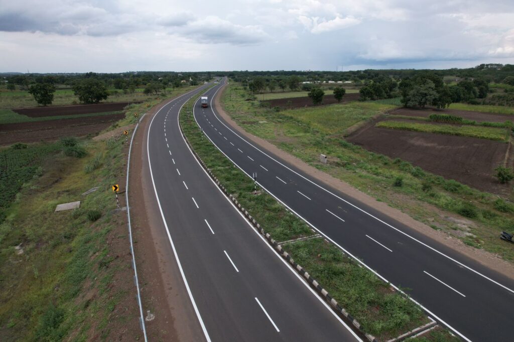 GHV Infra