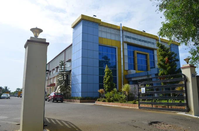 Garment Mantra Lifestyle Limited