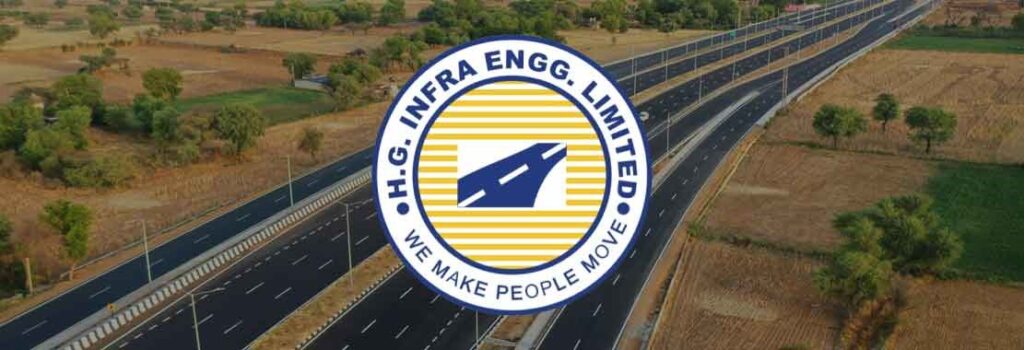 HG Infra Engineering