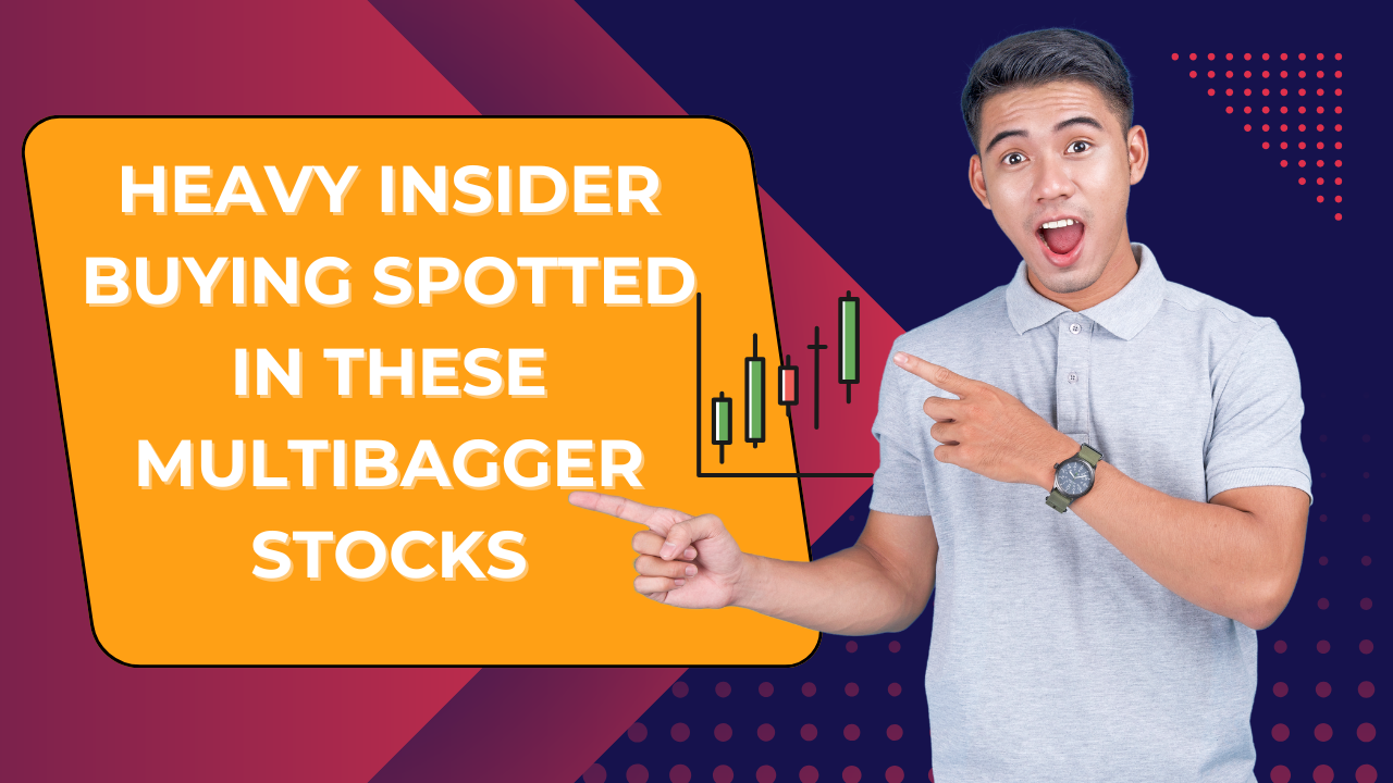 Insider Buying