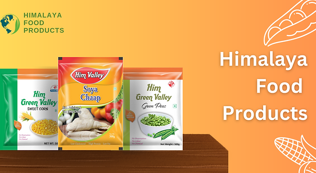 Himalaya Food