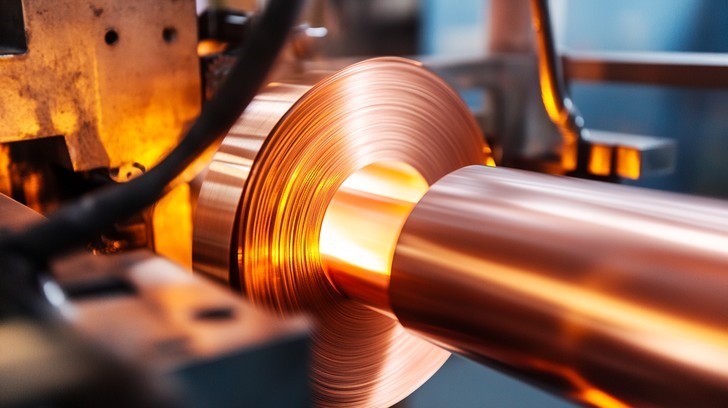 Hindustan Copper
