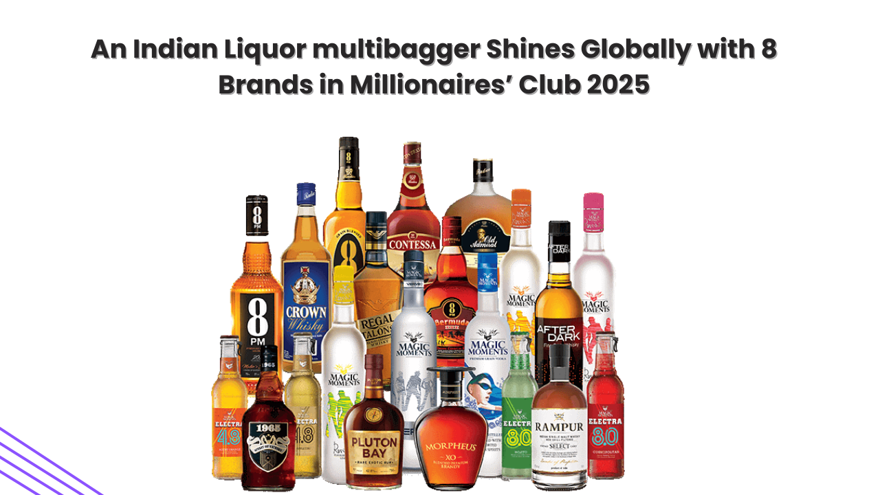 Indian Liquor