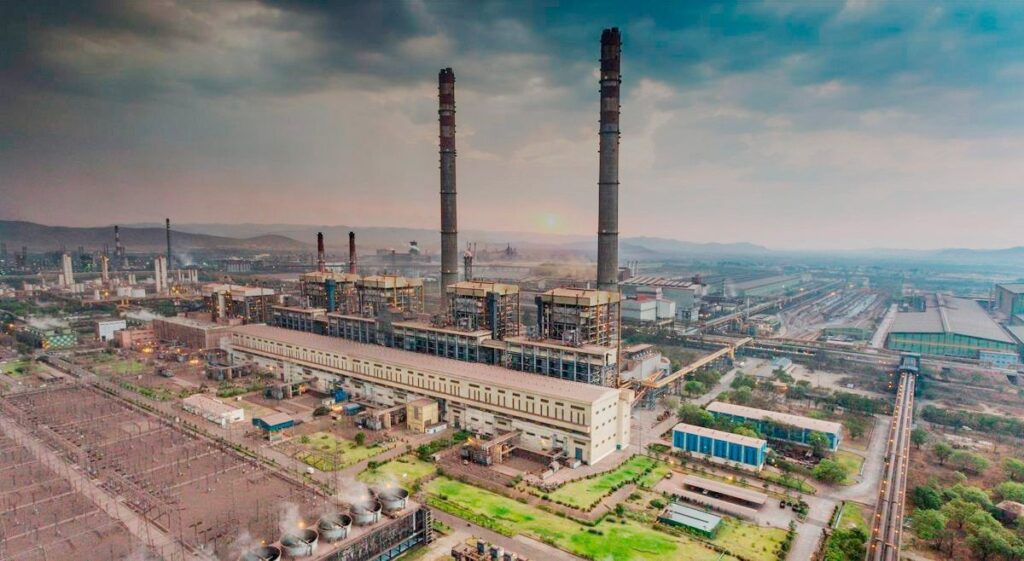 JSW Energy