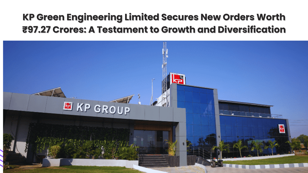 KP Green Engineering