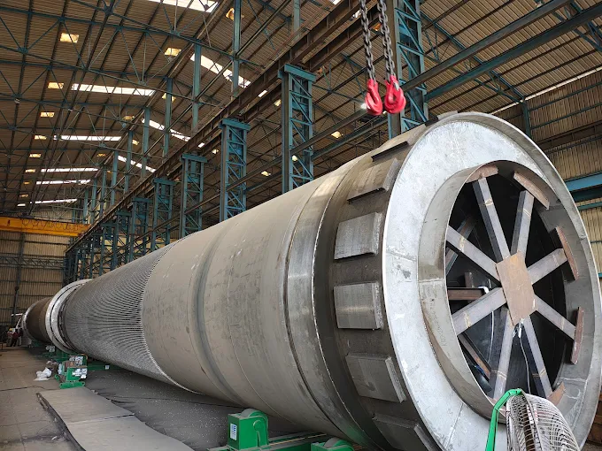 Kilburn Engineering
