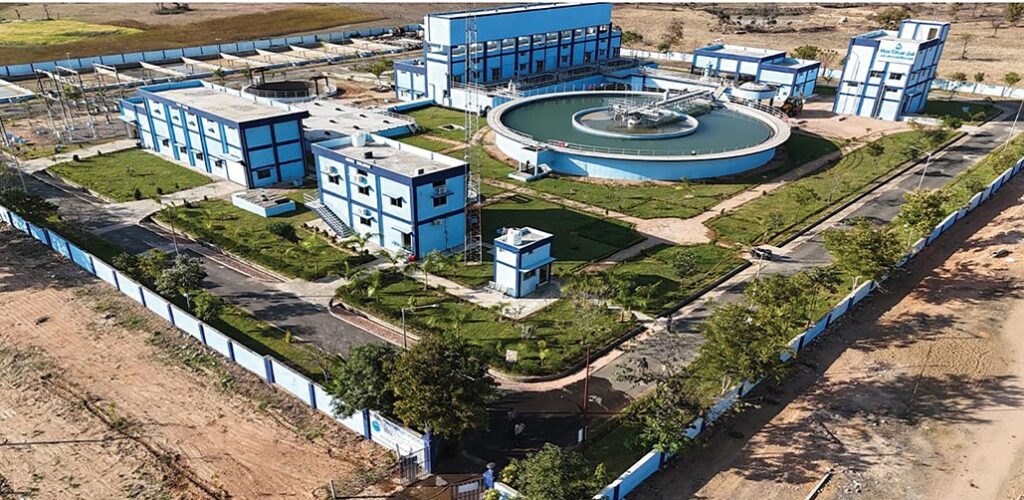 Larsen & Toubro