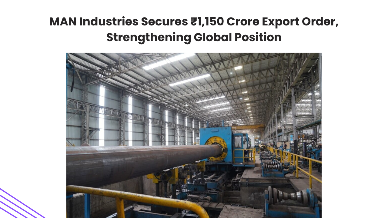 MAN Industries