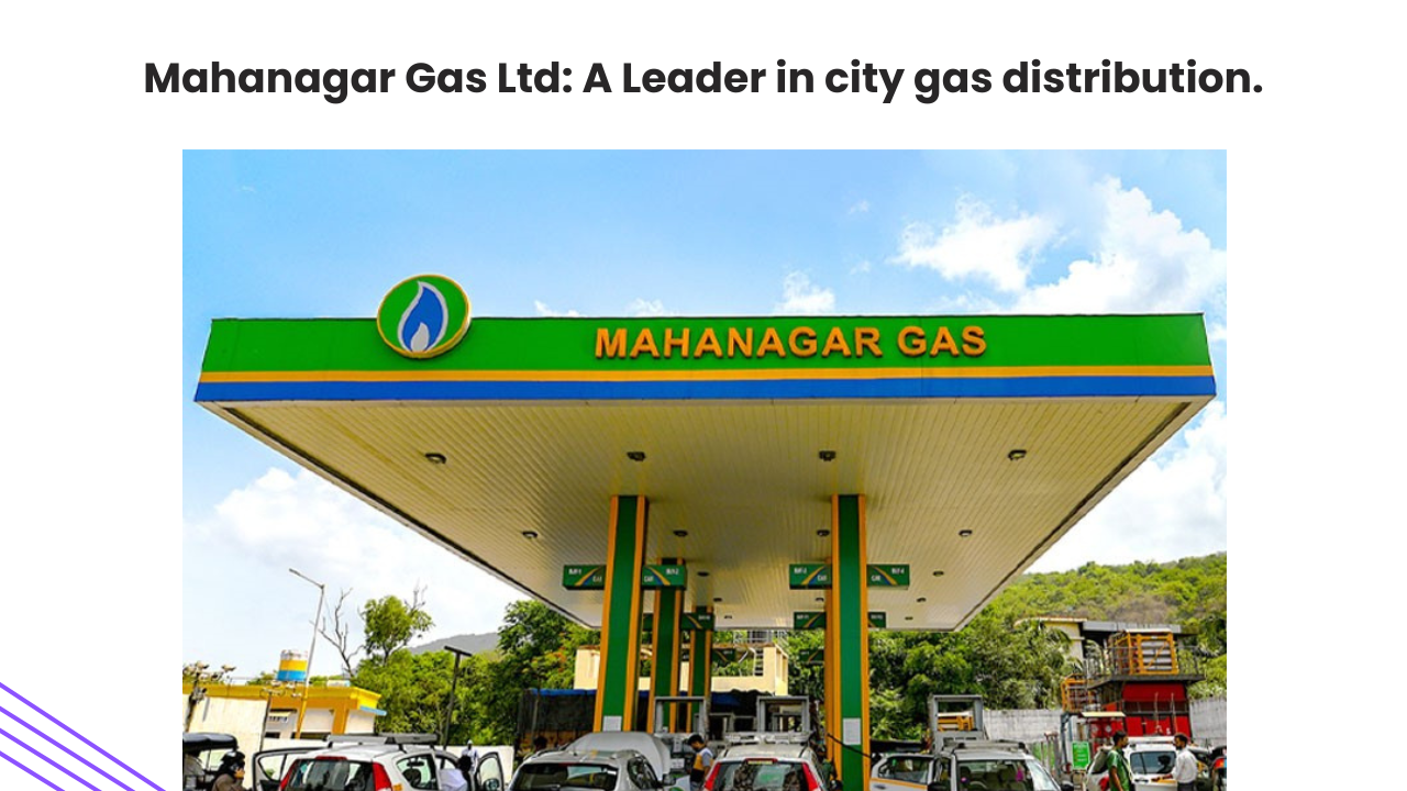 Mahanagar Gas