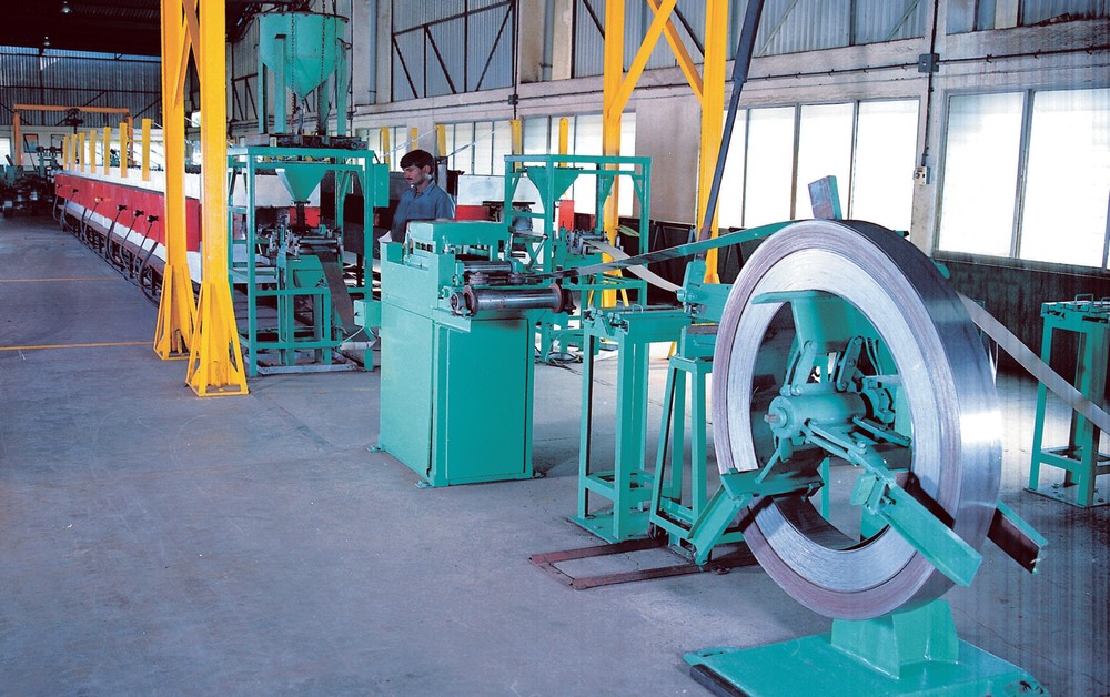 Menon Bearings