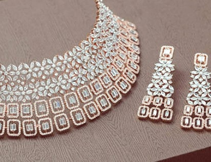 Mini Diamonds
