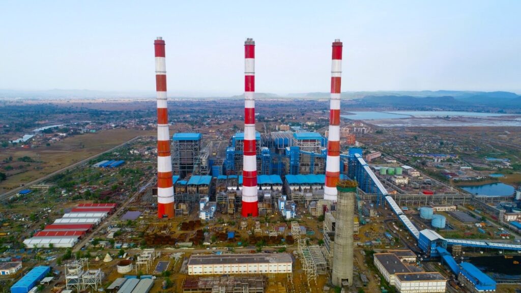 NTPC Subsidiary