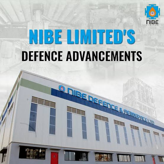 Nibe Ltd