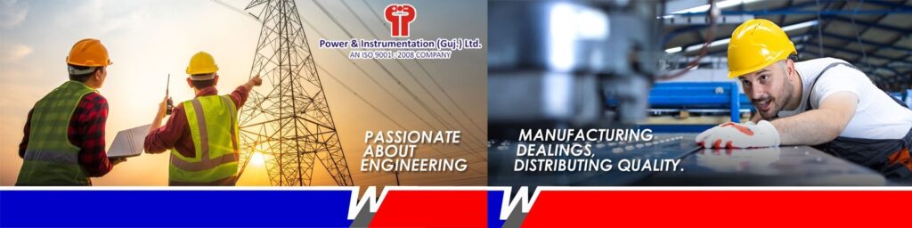 Power & Instrumentation