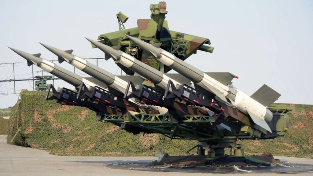 Reliance Defence