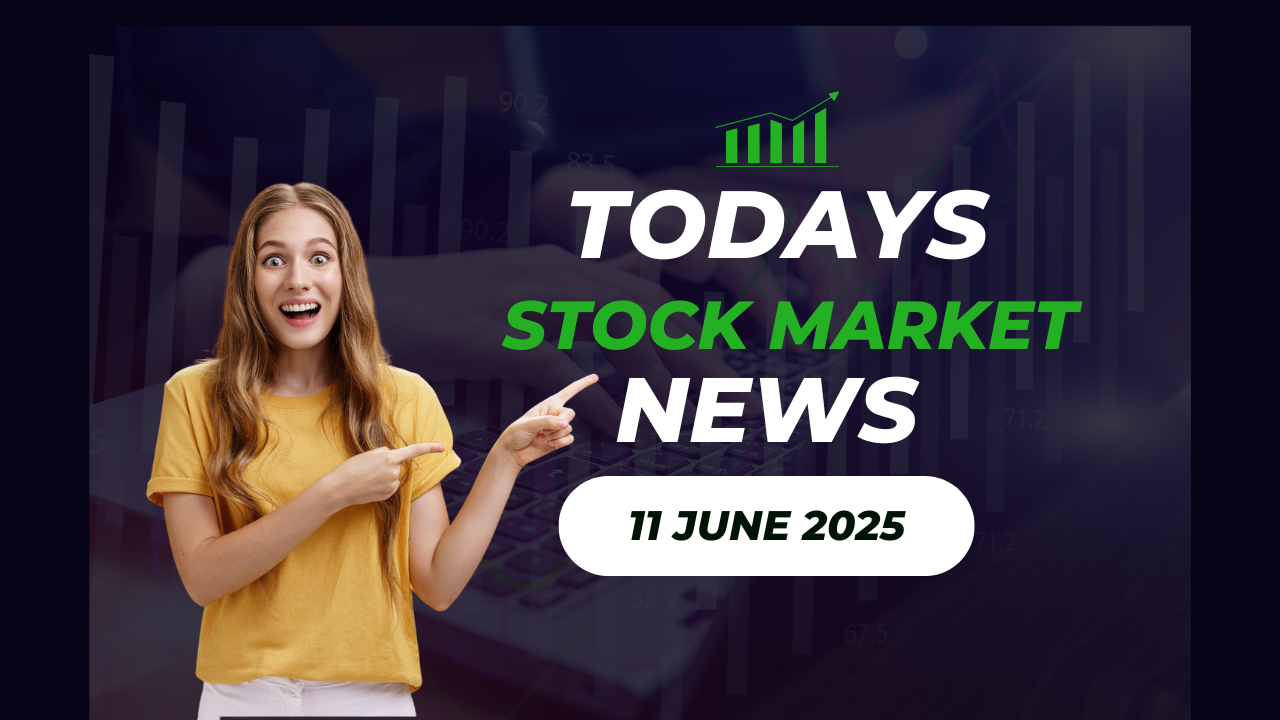 market news