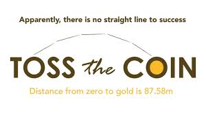 Toss The Coin